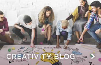 Creativity Blog