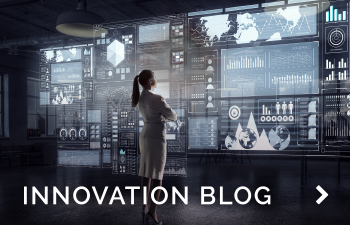 Innovation Blog
