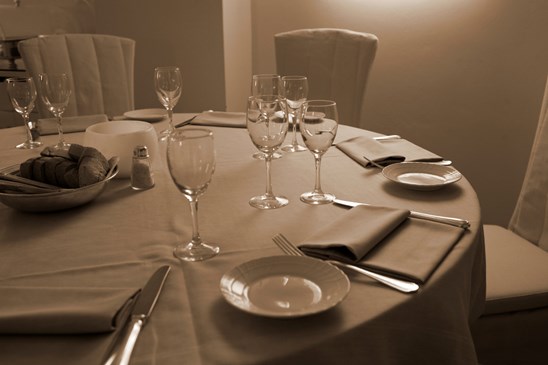 Dialogue Dinner