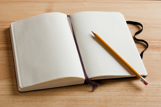 Write down your answer to these questions