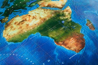Africa