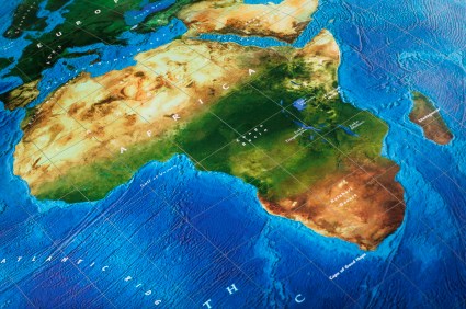 Africa
