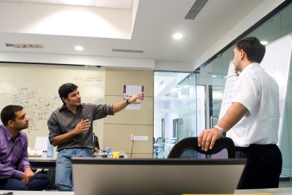asking innovation questions